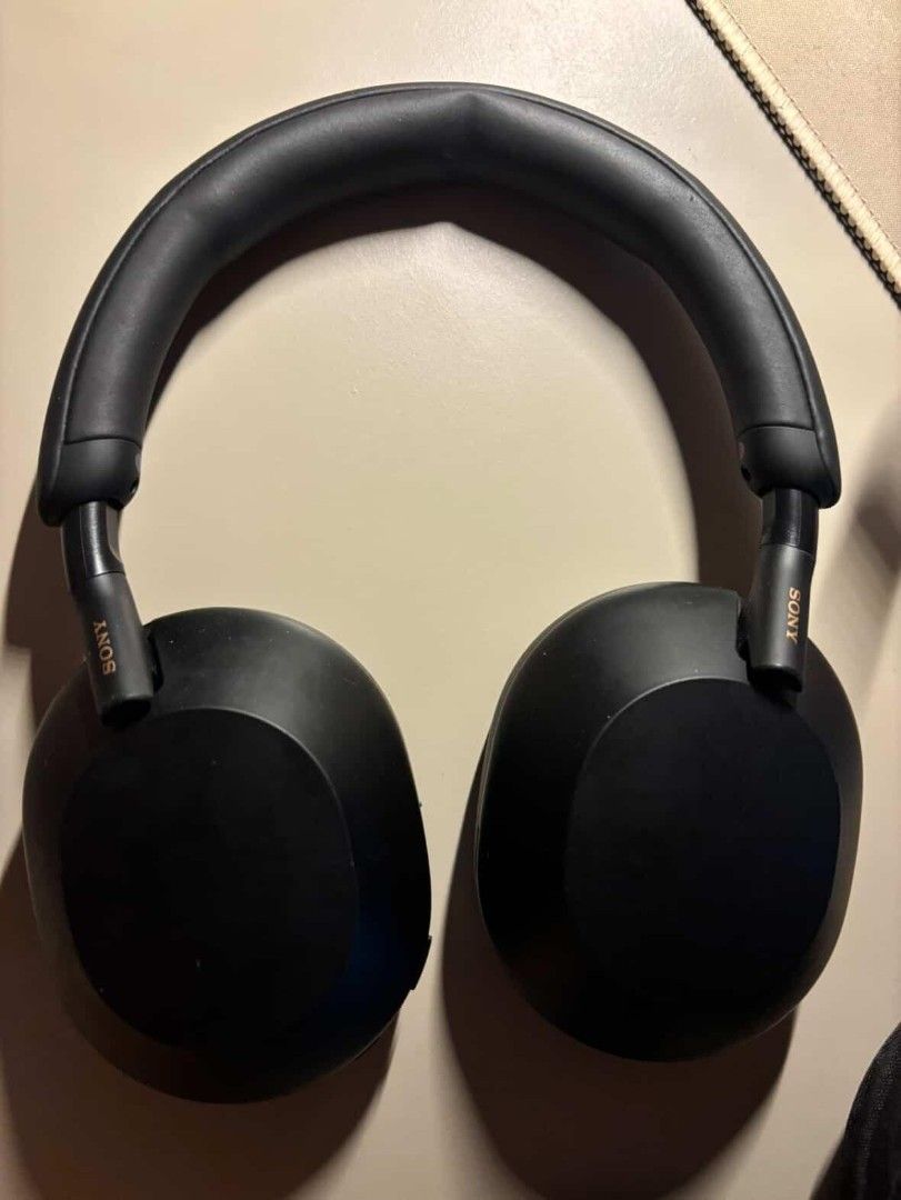 Sony XM 5404101974647777281