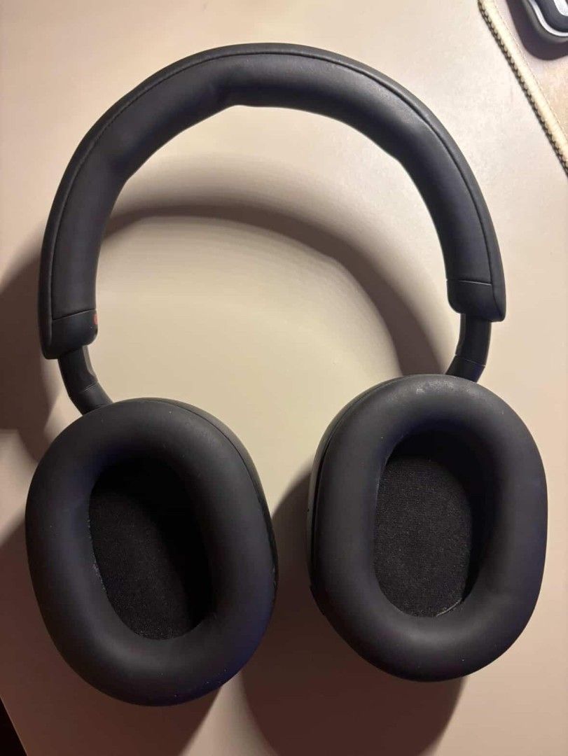 Sony XM 5404101974647777282