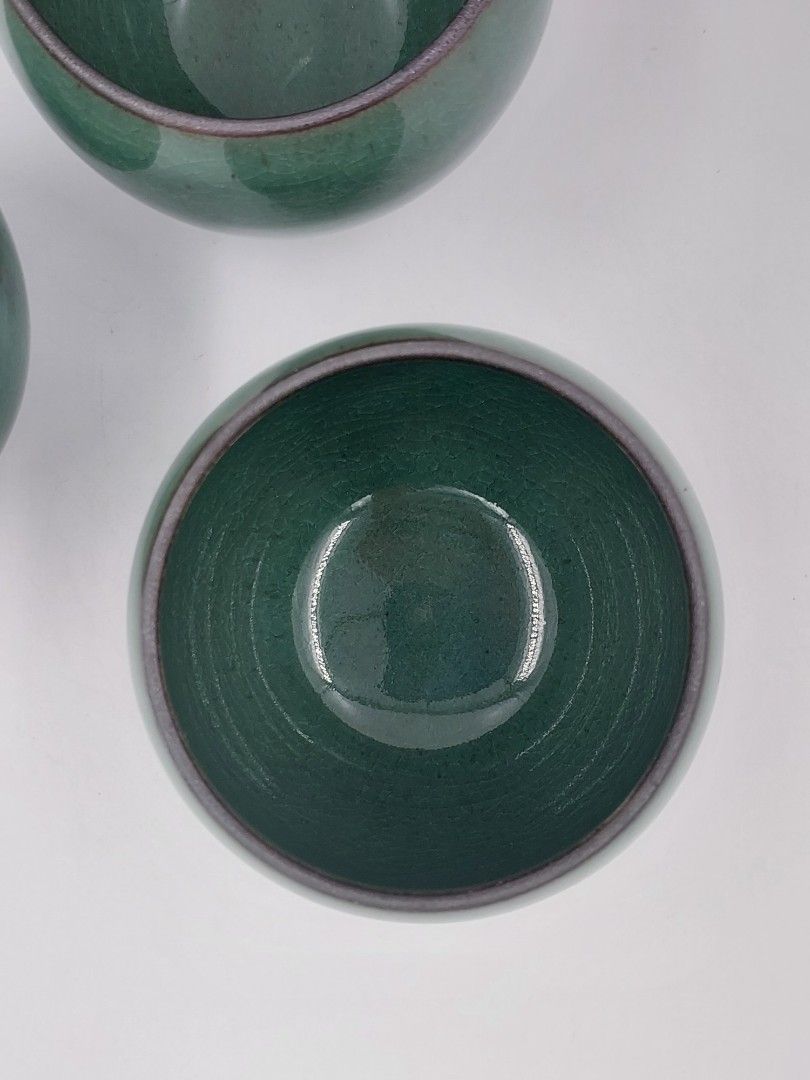Stoneware Teacups | Chasen Soaker (Category: Coffee & Tea Tableware) located in Quezon City. Submitted by curated.stoneware.ph. (Listing ID 1427208195, Image 3). Description: sold per piece.