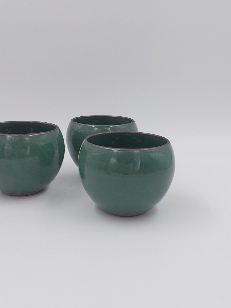 Stoneware Teacups | Chasen Soaker (Category: Coffee & Tea Tableware) located in Quezon City. Submitted by curated.stoneware.ph. (Listing ID 1427208195, Image 1). Description: sold per piece.