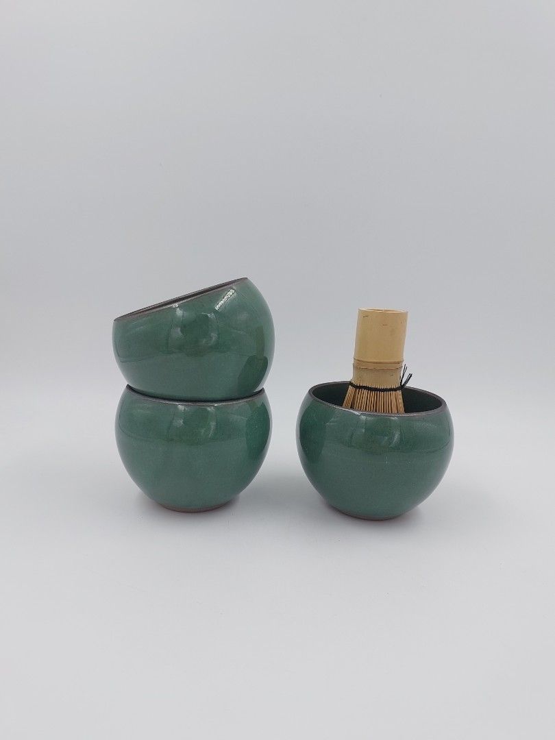 Stoneware Teacups | Chasen Soaker (Category: Coffee & Tea Tableware) located in Quezon City. Submitted by curated.stoneware.ph. (Listing ID 1427208195, Image 2). Description: sold per piece.