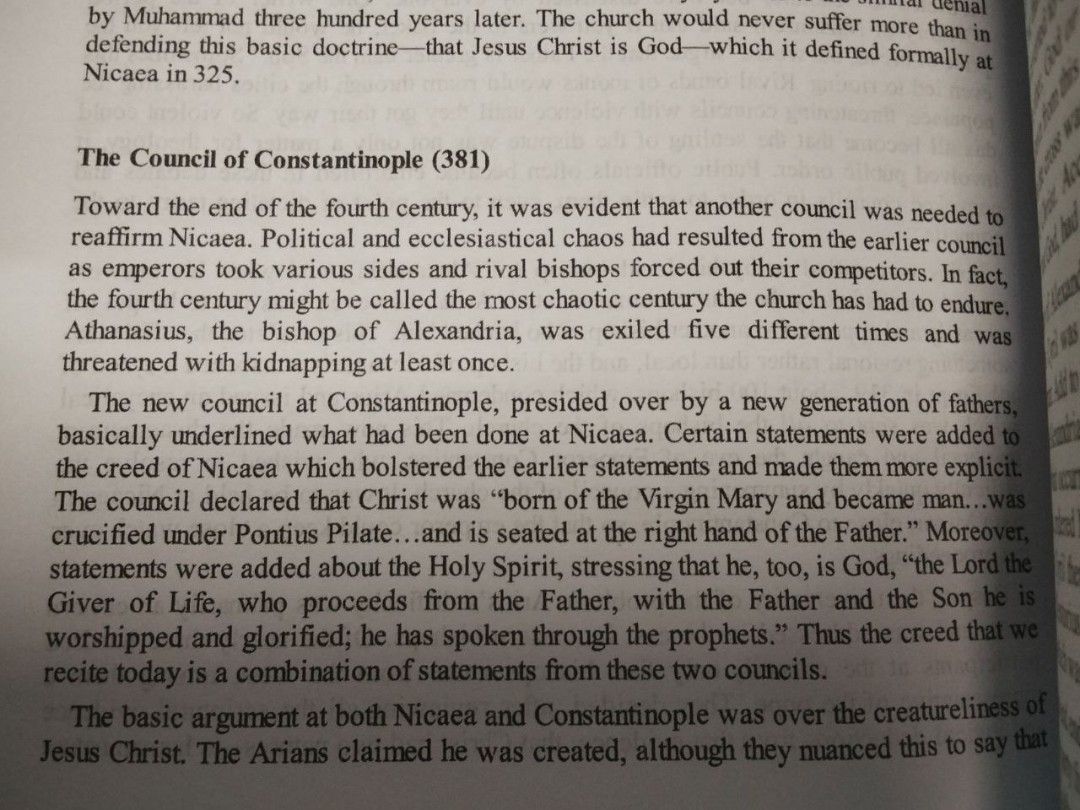 The Catholic Church through the Ages (Category: Religion Books) located in Manila. Submitted by bookstyle101 (Listing ID 1427240920, Image 3). Description: The Catholic Church through the Ages by John Vidmar Bible/New Testament .
