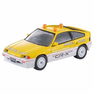 Tomica limited vintage neo cr x 出售| 玩具& 遊戲類| Carousell Hong