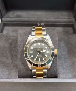 帝舵Tudor Collection item 2