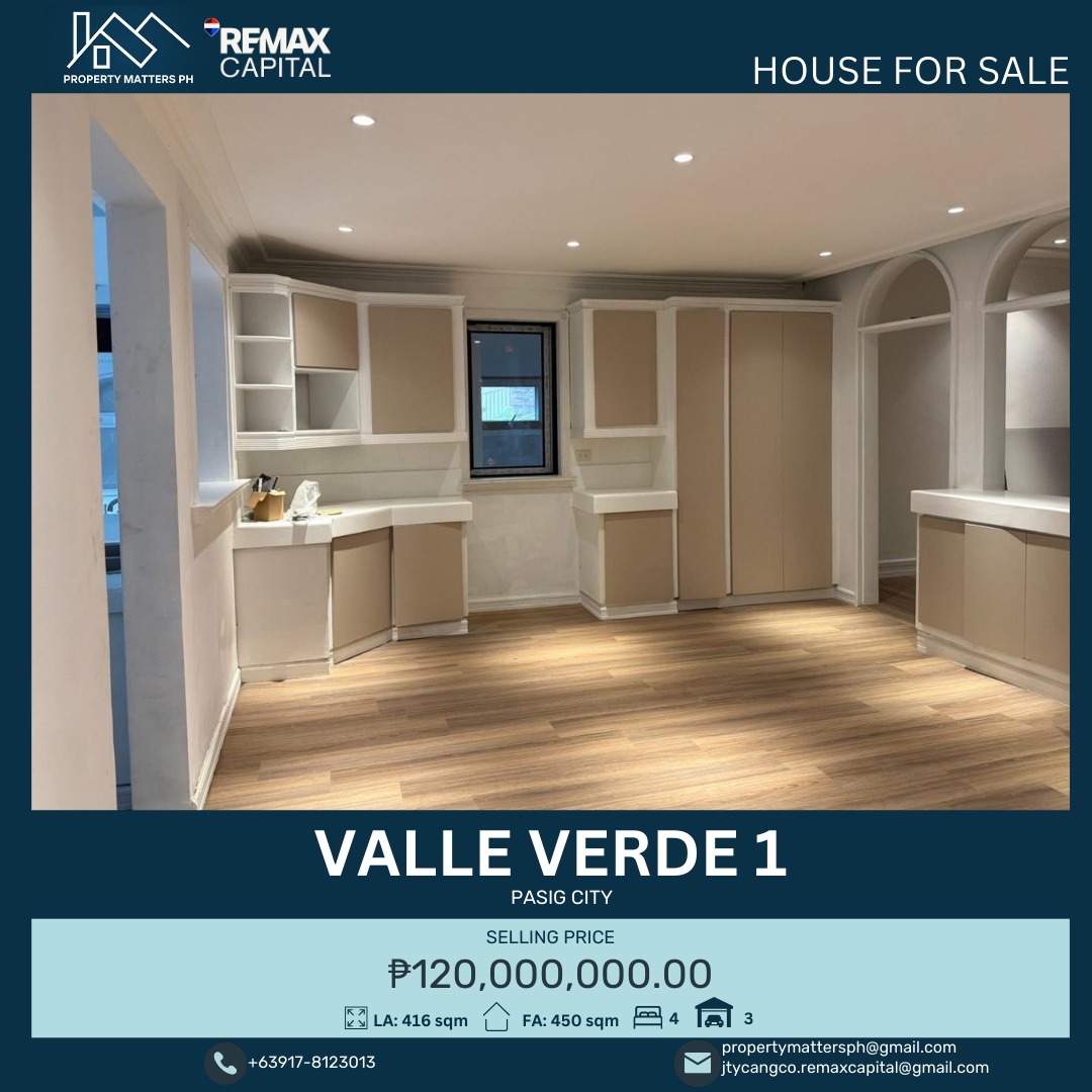 (Category: ) located in . Submitted by propertymattersph09178123013 (Listing ID 1427216736, Image 1). Description: .