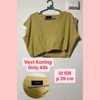 (Kategori: ) berada di . Dikirim oleh estaripreloved (ID iklan 1427192787, Gambar 1). Deskripsi: .