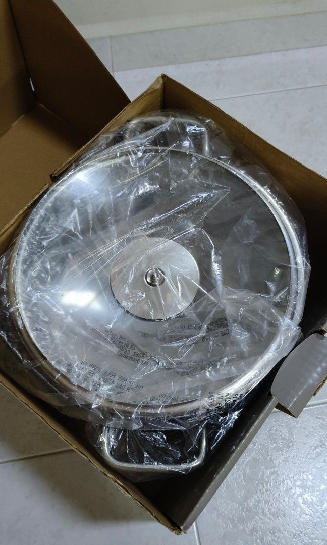 WMF 24cm stock pot508036118510970881
