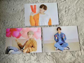 (Category: ) located in . Submitted by yoongiedd (Listing ID 1427218305, Image 1). Description: .