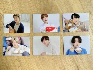 (Category: ) located in . Submitted by yoongiedd (Listing ID 1427217013, Image 1). Description: .