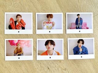 (Category: ) located in . Submitted by yoongiedd (Listing ID 1427215999, Image 1). Description: .