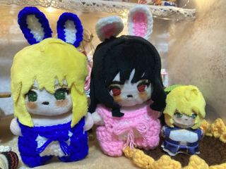 (Category: ) located in . Submitted by jheycollectionsph (Listing ID 1427403252, Image 1). Description: .