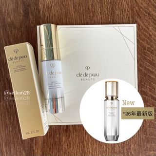 Cle de peau 美白系列😎✨ Collection item 1