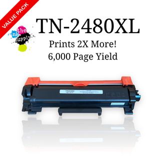 Toner Cartridge Collection item 2