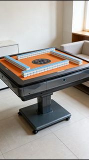 麻雀機 桌球檯  娛樂興趣 休閑運動產品 收藏品 2