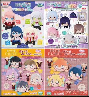 (Category: ) located in . Submitted by dewtoystore (Listing ID 1427434837, Image 1). Description: .