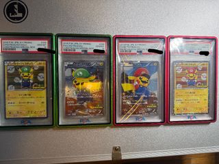 （分類：）位於 。 由 rarecandycards 提交（商品編號 1426341699，圖片 1）。簡介： 。