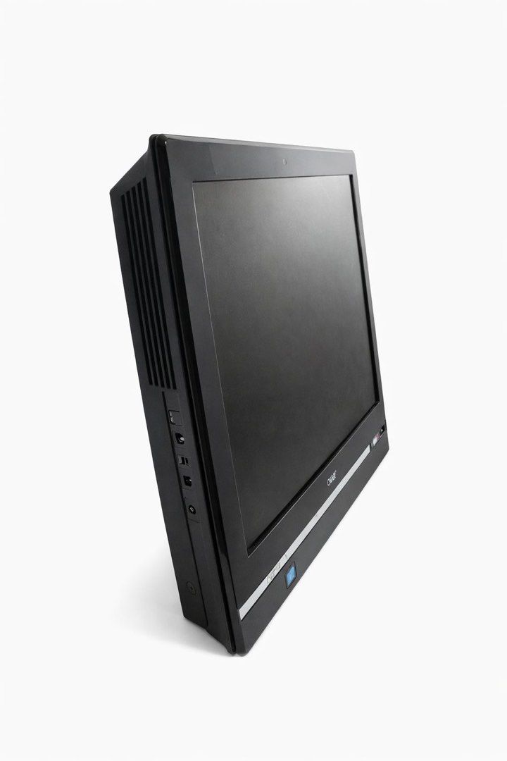 Acer All-in-One PC413283300420495360