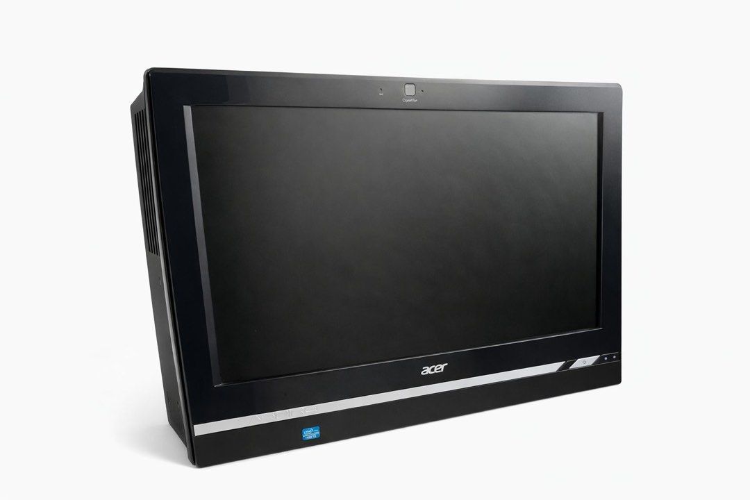 Acer All-in-One PC413283300420495361