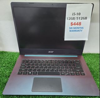 (Category: ) located in . Submitted by techparadise_sg (Listing ID 1427382060, Image 1). Description: .