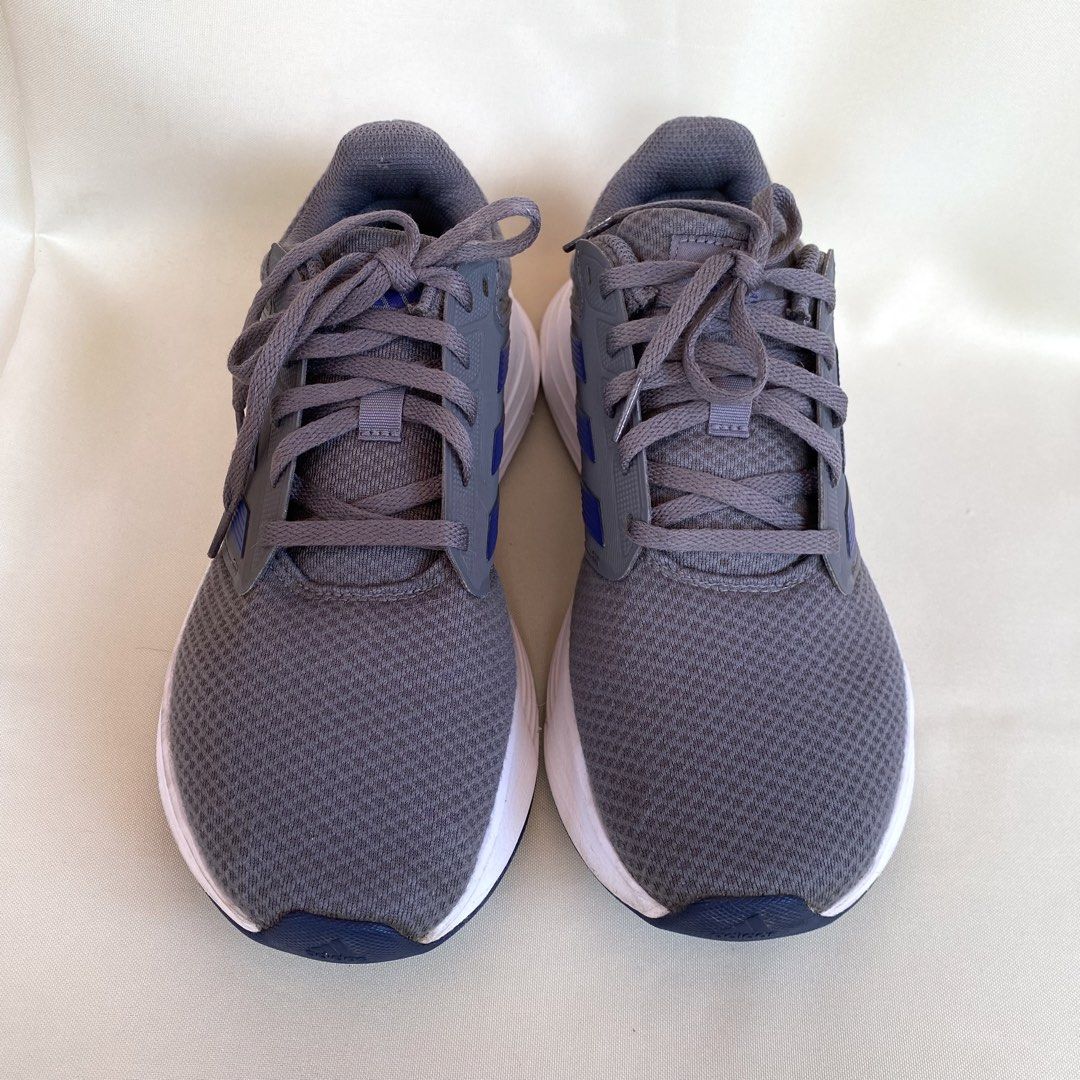Adidas Galaxy 6 Running Shoes (Category: Sneakers) located in Pagadian. Submitted by picknpack (Listing ID 1427417558, Image 2). Description: •39/40 •no issue •expect minimal usage since its thrifted •worth to buy .