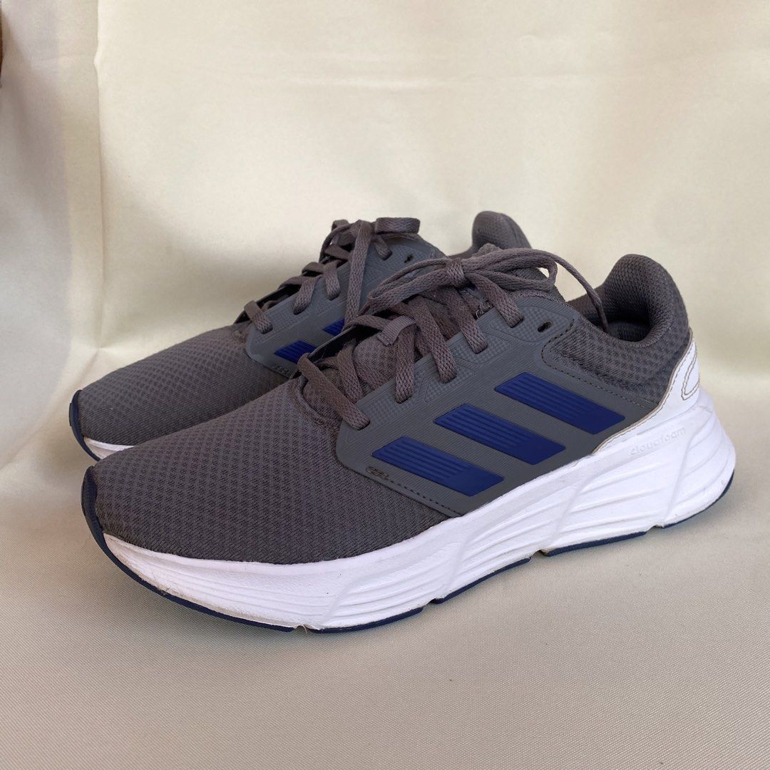 Adidas Galaxy 6 Running Shoes (Category: Sneakers) located in Pagadian. Submitted by picknpack (Listing ID 1427417558, Image 1). Description: •39/40 •no issue •expect minimal usage since its thrifted •worth to buy .