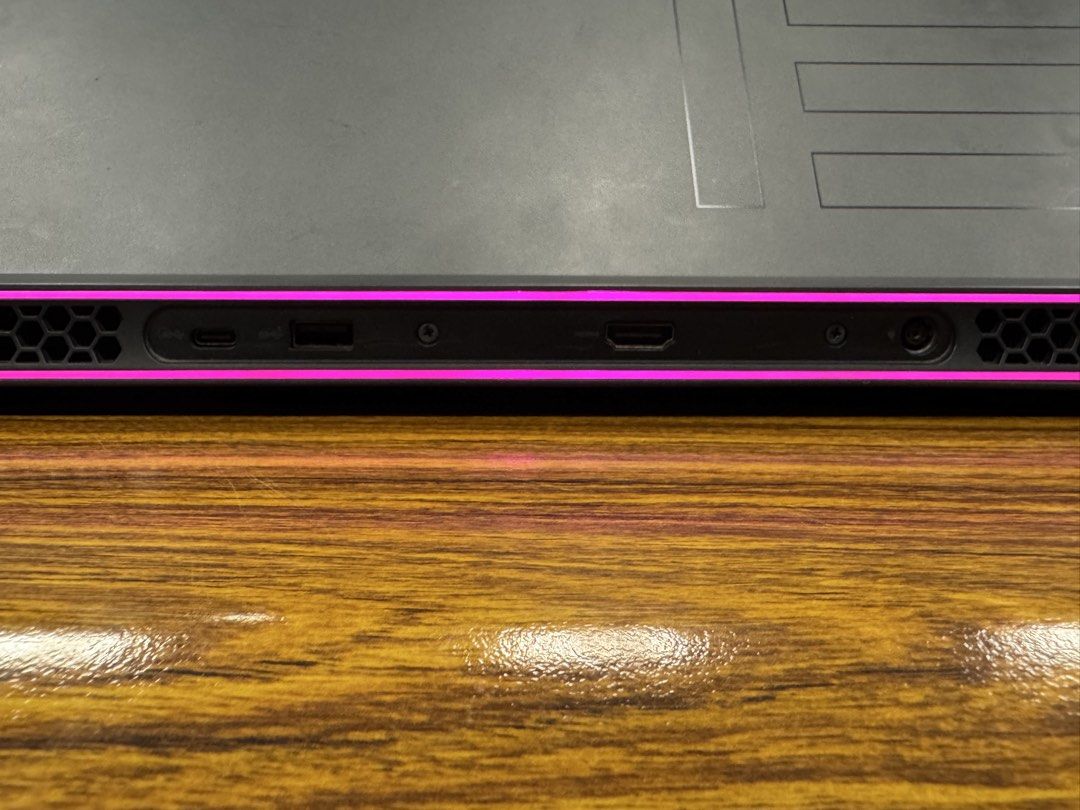 Alienware M15 R7405926982882447364