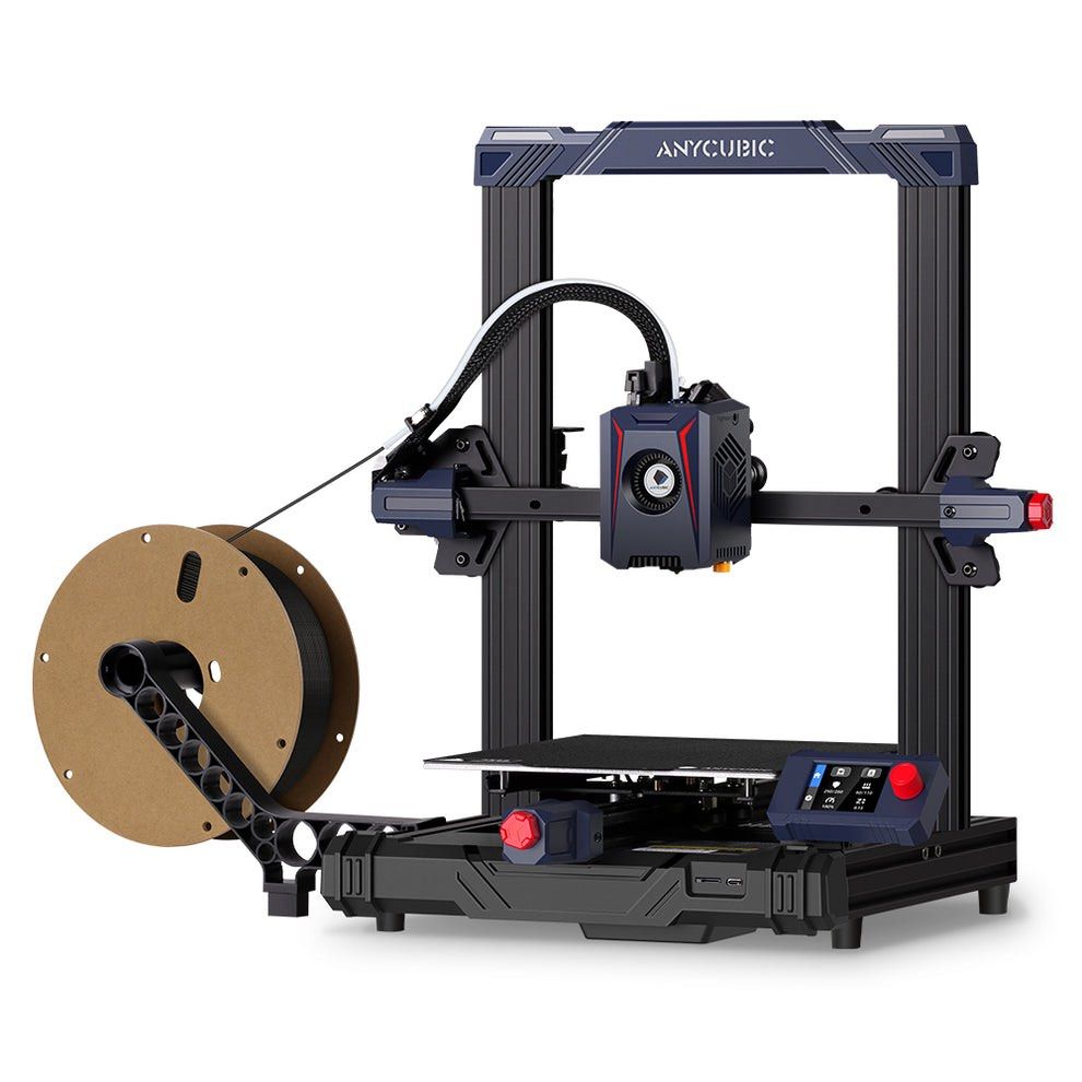 Anycubic Kobra 3D Printer - Excellent Condition458719084707194880