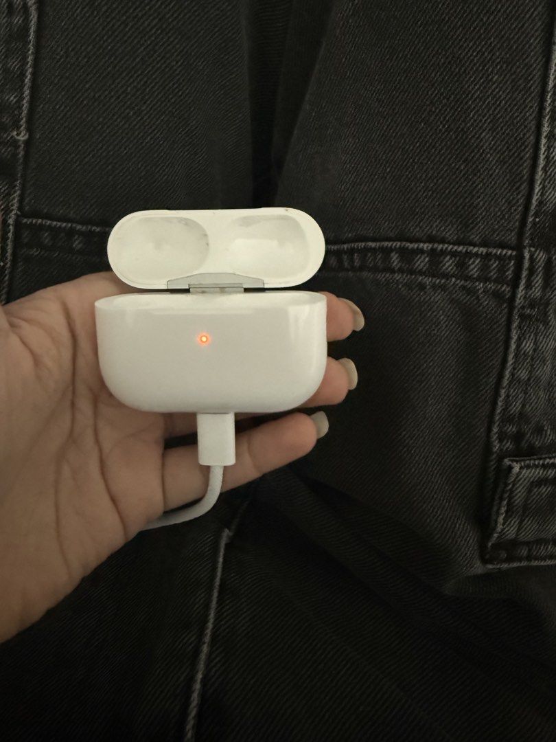 Apple AirPods Pro 2404998052413460482