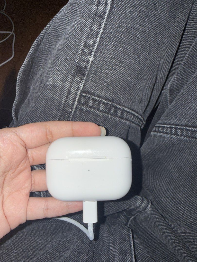 Apple AirPods Pro 2