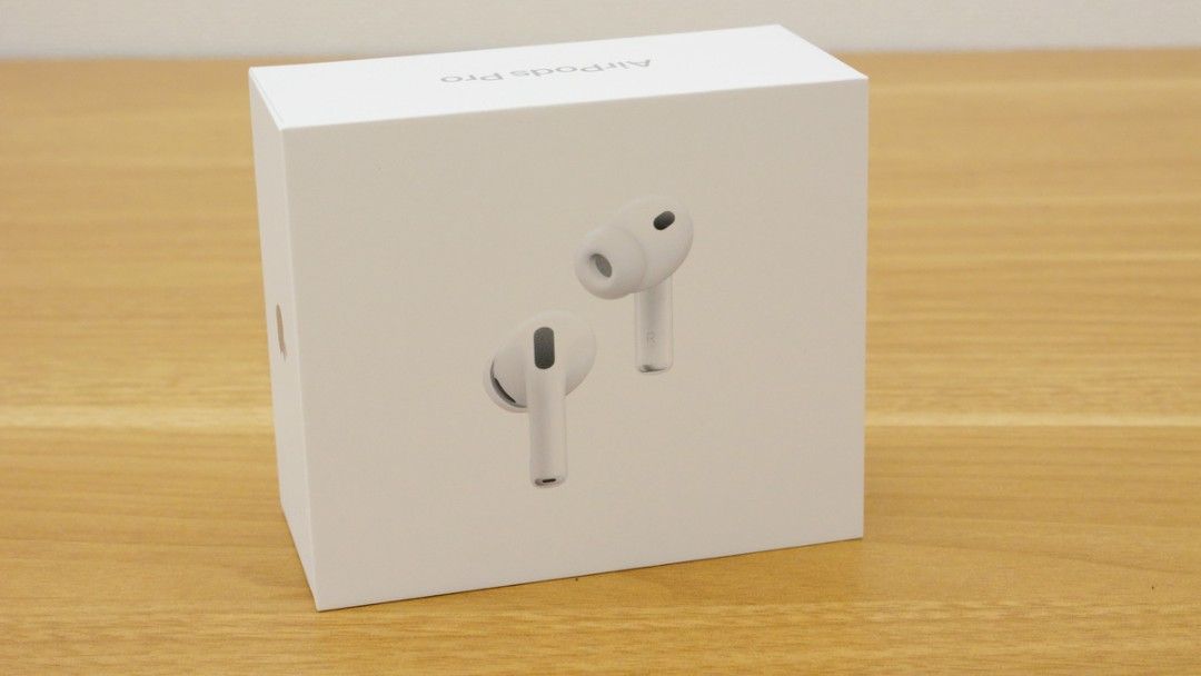 Apple Airpods pro 3rd generation