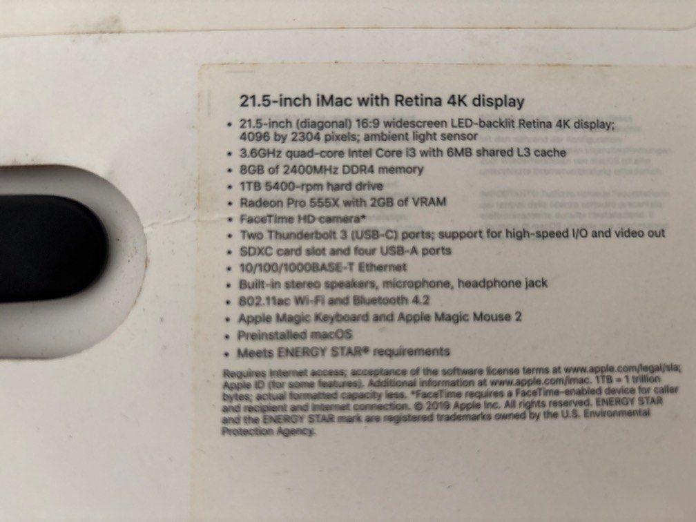 Apple iMac413285673127782401