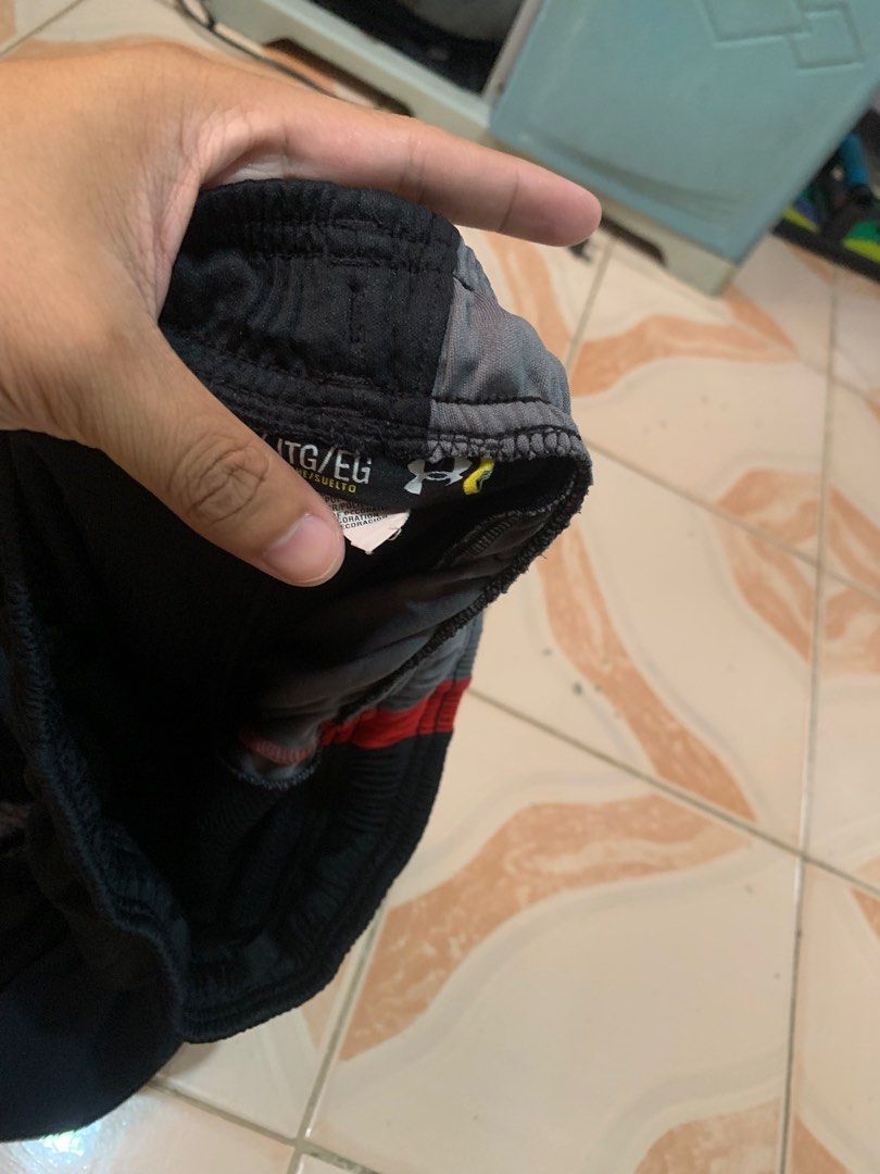 ASPACK (Category: Shorts) located in Manila. Submitted by rustylopez10023 (Listing ID 1427410847, Image 3). Description: ASPACK 500 UA SHORT SIZE 30 to 36 LENGTH 19 AUTHENTIC NO ISSUE .