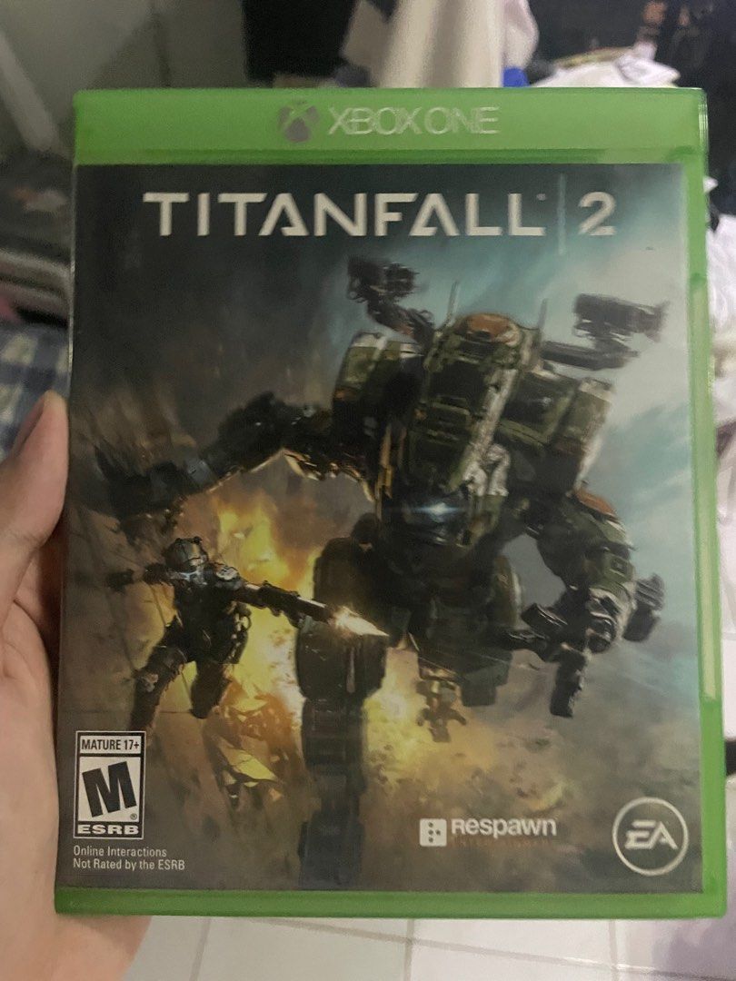 Assorted games in case - Xbox One (Category: Xbox) located in Manila. Submitted by bsunga04 (Listing ID 1427431063, Image 3). Description: All in good condition. Destiny 2 still sealed.