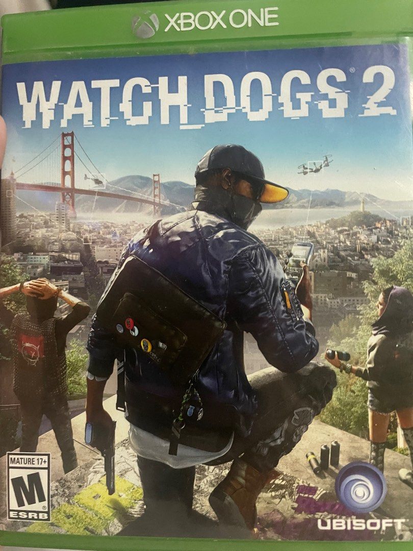Assorted games in case - Xbox One (Category: Xbox) located in Manila. Submitted by bsunga04 (Listing ID 1427431063, Image 1). Description: All in good condition. Destiny 2 still sealed.