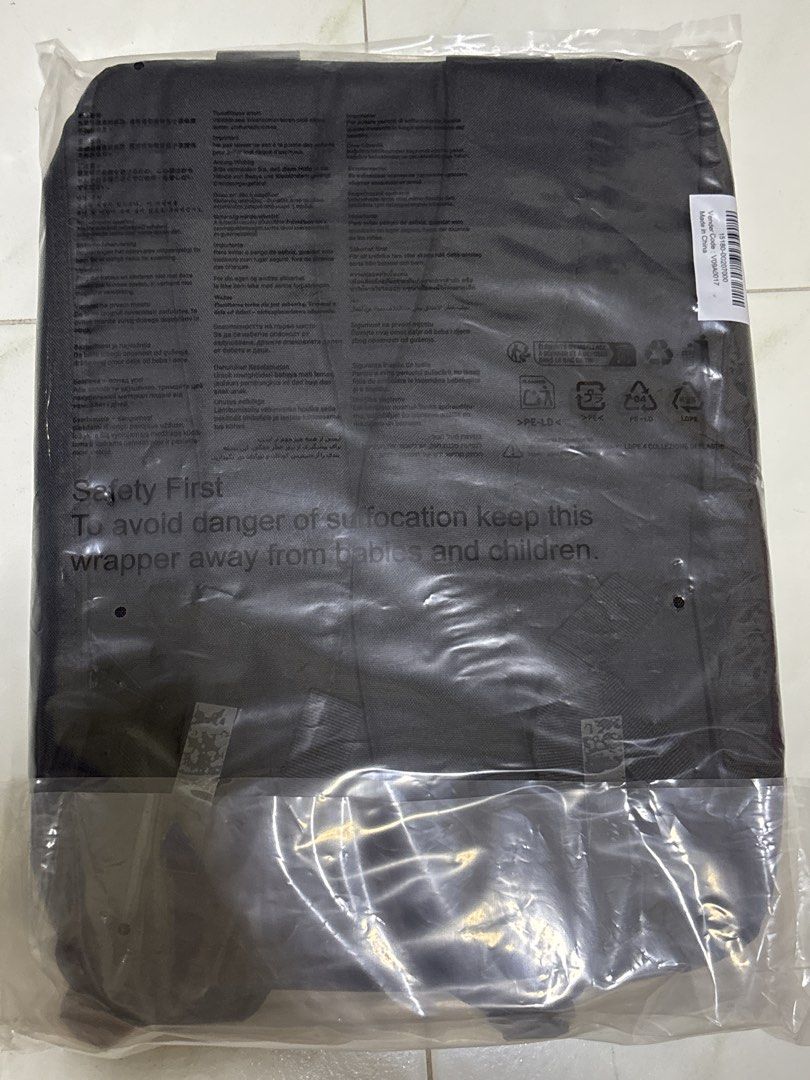 ASUS Laptop Backpack459333322702868481