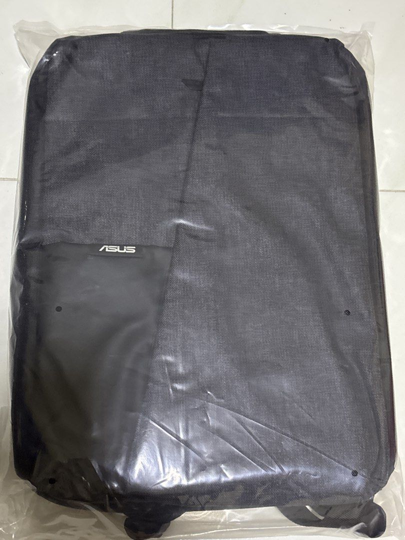 ASUS Laptop Backpack459333322702868480