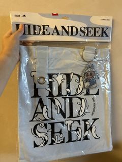 Labubu hide and seek bag For Sale | Buy 500+ Labubu hide and seek
