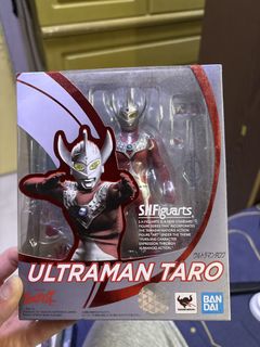 Ultraman taro 奧出售| 玩具收藏品| Carousell Hong Kong