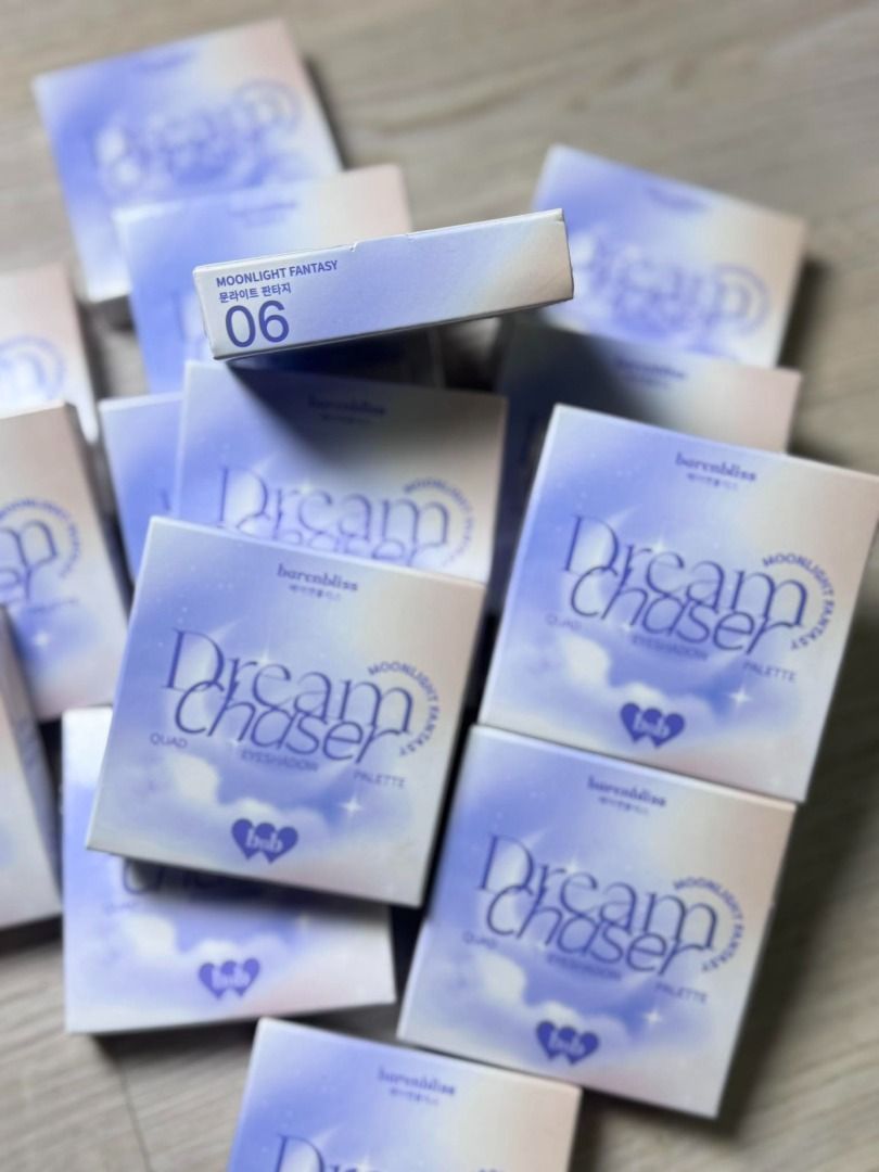 Barenbliss quad eyeshadow pallete (Category: Makeup) located in Muntinlupa City. Submitted by chevyxcs (Listing ID 1427440830, Image 1). Description: message me on my bio since i am on hold to take orders in carousell imessage/call for a faster transaction Bnb eyeshadow pallete .