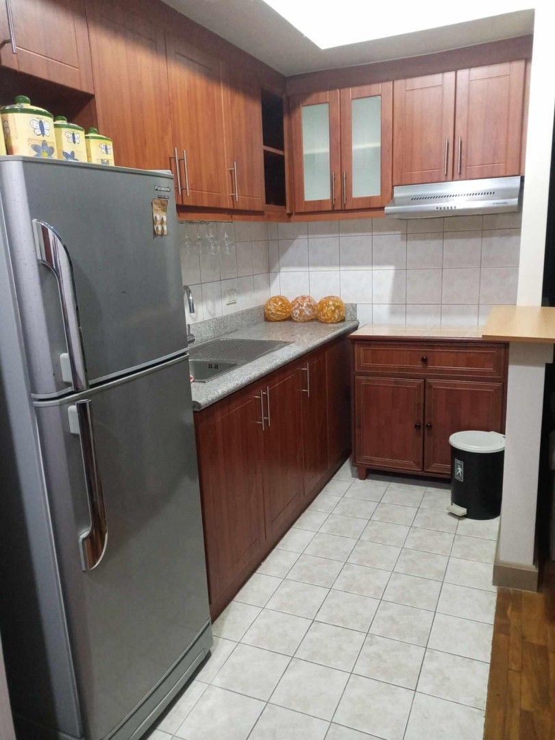BAY GARDEN CONDOMINUM (Category: Apartments & Condos) located in Tanza. Submitted by calmhawk.abf3fa (Listing ID 1427371096, Image 2). Description: 1 BR W/BALCONY BIEW OF MANILA BAY AND ROXAS BLVD 45 SQ METER WITH Parking near MOA 8TH FLOOR. 1st owned ❤️clean tittle fully PAID.