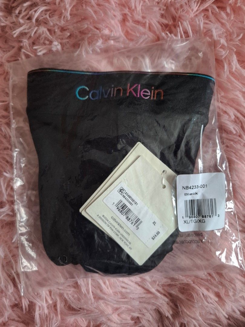 Calvin Klein Men's Jockstrap (Category: Underwear) located in Mandaluyong City. Submitted by reynald.n (Listing ID 1427403480, Image 1). Description: .
