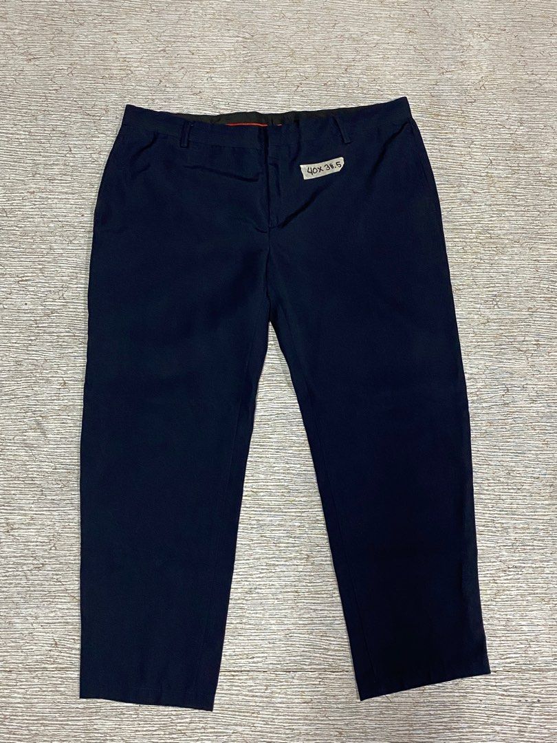 chancellor 9000 plus size (Category: Trousers) located in Bulacan. Submitted by bargainrack (Listing ID 1427386156, Image 1). Description: .