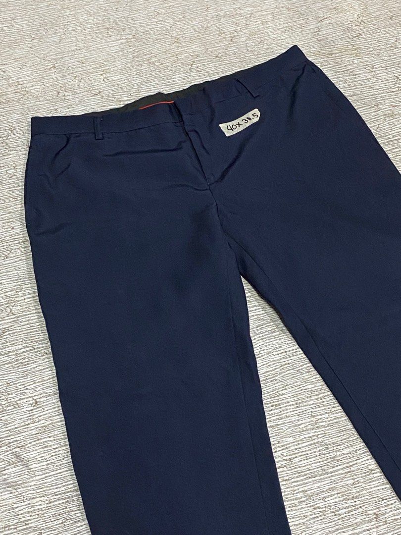 chancellor 9000 plus size (Category: Trousers) located in Bulacan. Submitted by bargainrack (Listing ID 1427386156, Image 2). Description: .