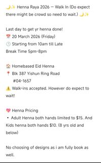 (Category: ) located in . Submitted by sheryapihenna (Listing ID 1419835706, Image 1). Description: .