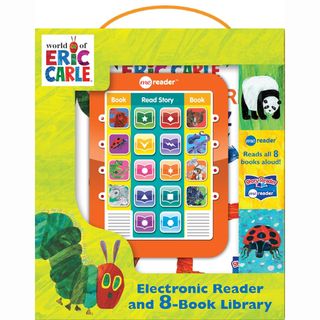 Eric Carle Collection item 3
