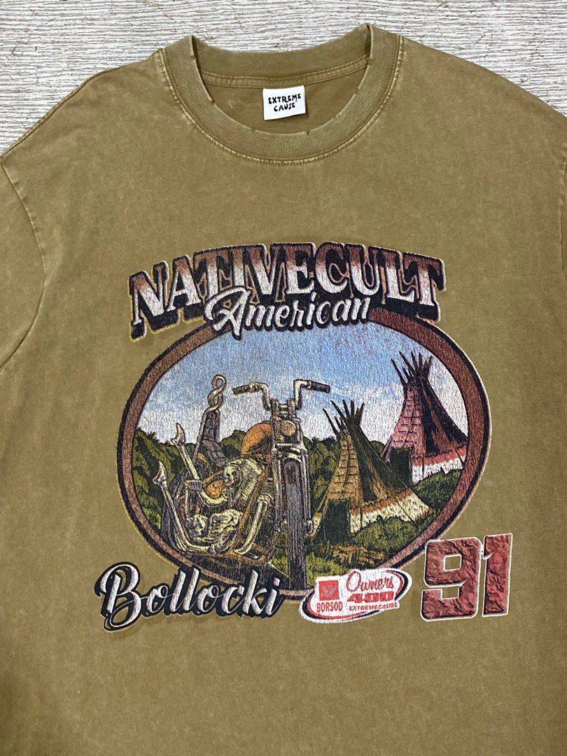 extreme cause vintage distress design (Category: Tshirts & Polo Shirts ) located in Bulacan. Submitted by bargainrack (Listing ID 1427391665, Image 2). Description: .