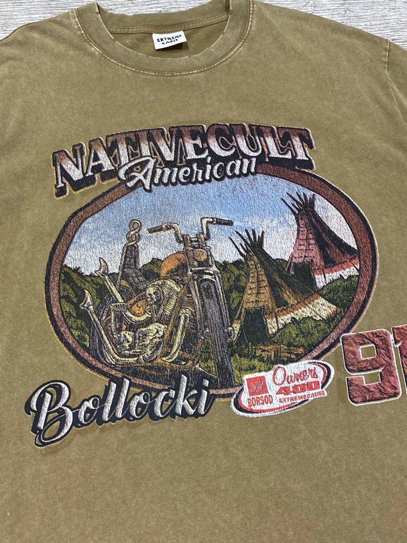 extreme cause vintage distress design (Category: Tshirts & Polo Shirts ) located in Bulacan. Submitted by bargainrack (Listing ID 1427391665, Image 3). Description: .