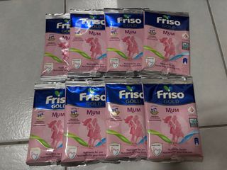 Friso Gold 3 Milk Formula (900g), Babies & Kids, Nursing & Feeding ...