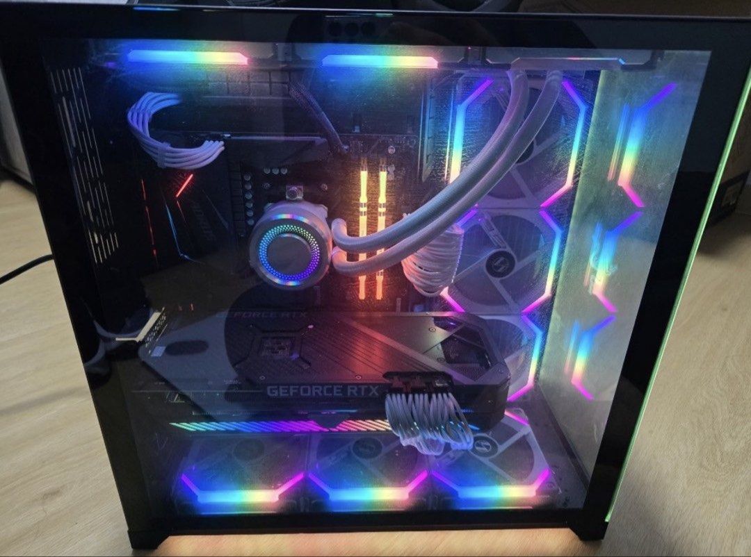 Gaming PC413282509910200322