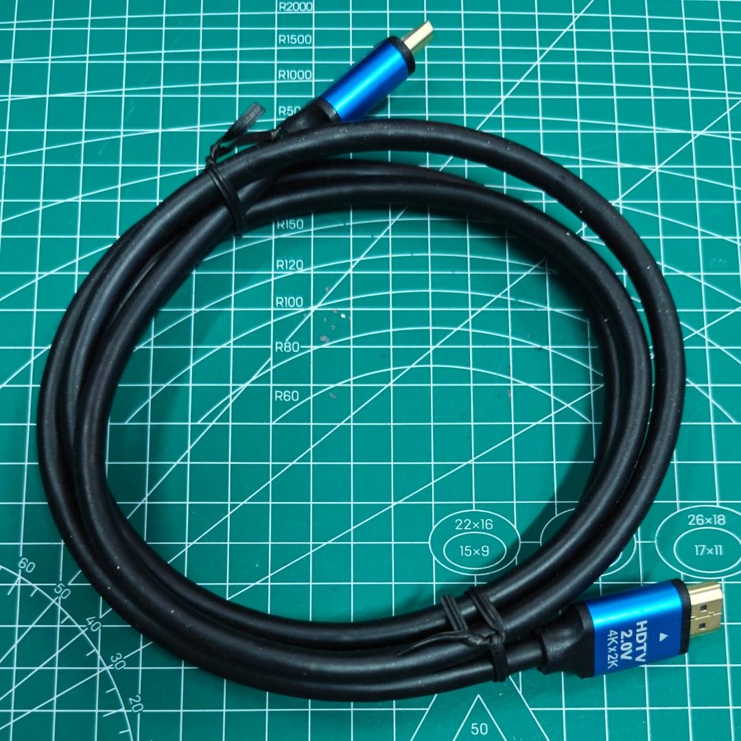 HDMI 2.0V 4K x 2K Cable405976714514288640